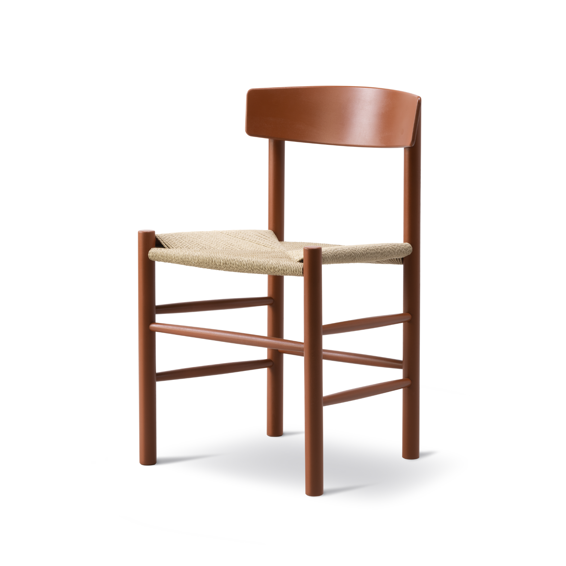 J39 Mogensen Chair
